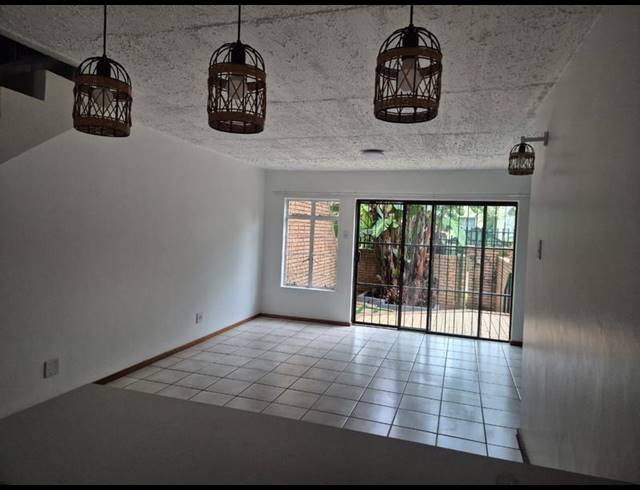 2 BEDROOM PROPERTY TO RENT IN SUNNYSIDE